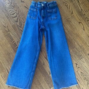 Zara Kids jeans, size 13-14